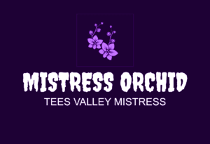 Image of North East Mistress Orchid's logo