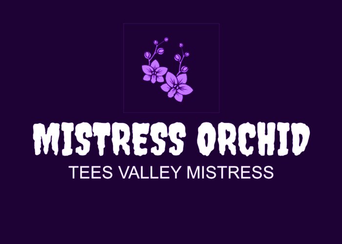 Image of North East Mistress Orchid's logo
