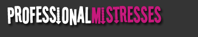 Professional Mistresses' site logo 