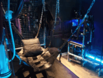 BDSM dungeon playroom in County Durham UK