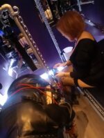 Durham dominatrix with North East submissive