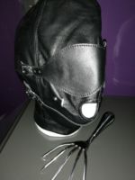 Image of Gimp Mask & Devils Claw in a North East Dungeon