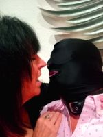 #TeesValleyMistress with a Manchester submissive